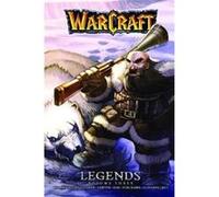 Olivares, Carlos - Warcraft Legends 3