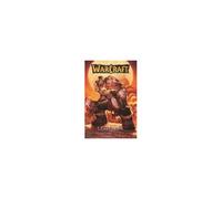 Warcraft Legends, Volume 1