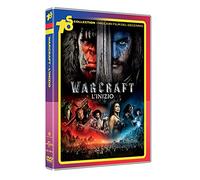 Warcraft – L'inizio – DVD – Importation italienne
