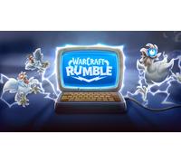 Warcraft Rumble Standard Kickstart PACK