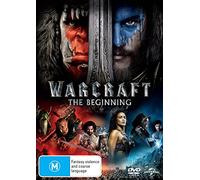 Universal Billard – Warcraft The Beginning