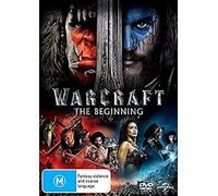 Universal Billard – Warcraft The Beginning