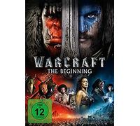 Warcraft: The Beginning