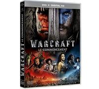 Warcraft: the Beginning [Import allemand]