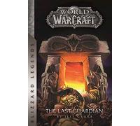 Warcraft: The Last Guardian