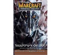 WarCraft: The Sunwell Trilogy #2: Shadows of Ice (Warcraft: Blizzard Manga) - [Version Originale] Inconnu (Auteur)