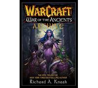 WarCraft War of the Ancients Archive