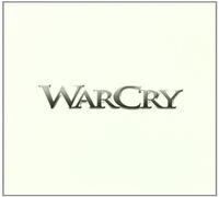 Warcry - Donde Esta La Luz + DVD [Import]
