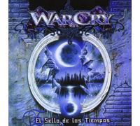 Warcry - El Sello De Los Tiempos [Import]