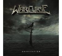 Warcurse – Eradication – Vinyle 12" – Importé – Édition limitée colorée