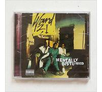 Ward 21 - Mentally Disturbed