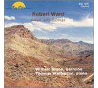 Ward - Arias & Songs
