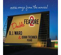 WARD,B.J. - Double Feature 2