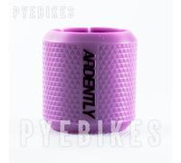 Ward-Belmont Hyphen; V.9-10 (1920)