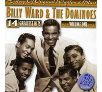 Billy Ward – 14 Greatest Hits – King