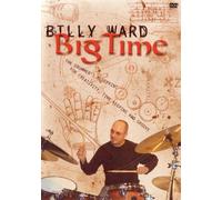 Ward, Billy - Big Time [Import anglais]