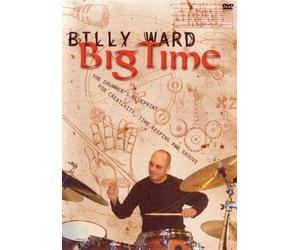 Ward, Billy - Big Time [Import anglais]