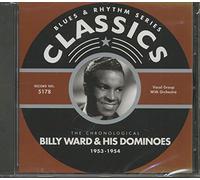 Ward Billy & Dominoes - Classics 1953 - 1954
