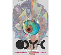 Ward, Christian - ODY-C: Cycle One