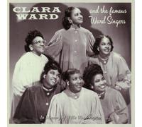 Ward, Clara - in Memory of Willa Ward-Royster (CD) [Import]