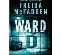 Ward D Freida McFadden (Auteur)