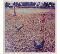 Ward Davis - Here I Am [Compact Discs]