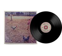 Ward Davis - Here I Am [Vinyl Lp]