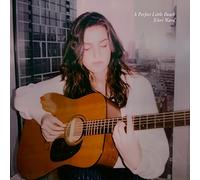 Eleri Ward – A Perfect Little Death – CD