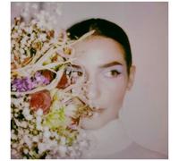 Ward,Eleri - Keep A Tender Distance [Compact Discs]