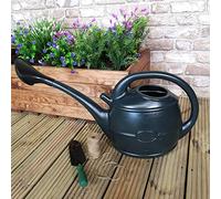 Ward GN016 Arrosoir avec Pomme 10 l