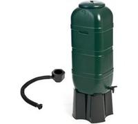 Ward Gn339 Tonneau Récupérateur D'Eau Mince 100 L