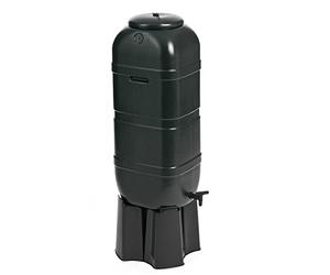 Ward GN339 Tonneau récupérateur d'eau Mince 100 l