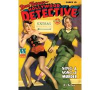 Ward, H.J. - Dan Turner - Hollywood Detective - March 1943