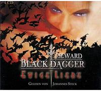 Ward J. R. - Black Dagger-Ewige Liebe-3 [Import]
