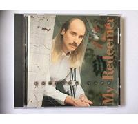 Ward, Matthew - My Redeemer