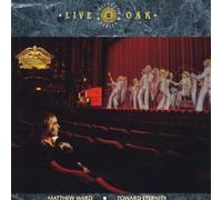 Ward, Matthew - Toward Eternity