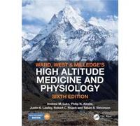 Ward Milledge and Wests High Altitude Medicine and Physiology - Simonson Tatum S. Division of Pulmonary Critical Care amp Sleep Medicine - Taylor amp Fran Simonson Tatum S. Division of Pulmonary Criti