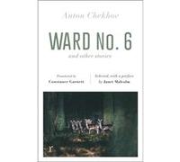 Ward No. 6 and Other Stories riverrun editions by Anton Chekhov Unknown (Auteur)