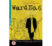 Ward No 6 [Edizione: Regno Unito] [Import]