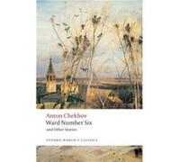 Ward Number Six and Other Stories by Anton Chekhov Paperback Book Anton Chekhov (Auteur)