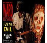 Ward,Robert - Fear No Evil