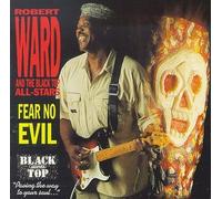 Ward, Robert - Fear No Evil
