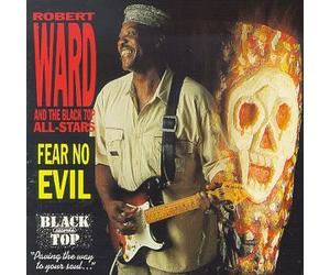 Ward, Robert - Fear No Evil
