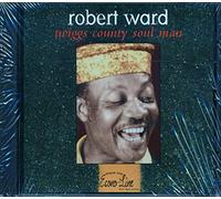 Ward, Robert - Man from Twiggs County