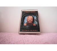 Ward, Robert - Rhythm of the People [Musikkassette]