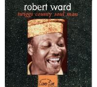 Ward, Robert - Twiggs County Soul Man by Ward, Robert (1997) Audio CD
