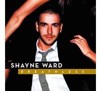 Ward,Shayne - Breathless (Ltd Special Edition)