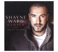 Ward, Shayne – Closer – Deluxe
