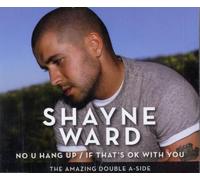 Ward, Shayne - If That's Ok with You [Import]