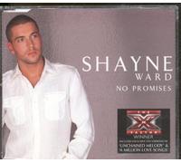 Ward, Shayne - No Promises [Import]